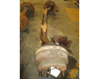 Meritor-Rockwell MFS-12-153A Front Axle Assembly