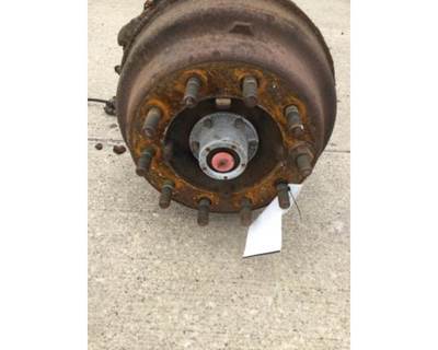 Meritor-Rockwell MFS-12-153A Front Axle Assembly