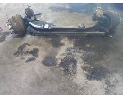Meritor-Rockwell MFS-12-153A Front Axle Assembly