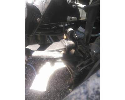 Meritor-Rockwell MFS-12-153A Front Axle Assembly