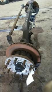 Meritor-Rockwell MFS-12E-122A-N Front Axle Assembly