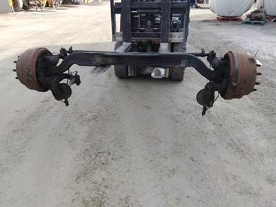 Meritor-Rockwell MFS-12E-122A-N Front Axle Assembly