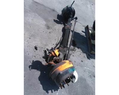 Meritor-Rockwell MFS-12E-122A-N Front Axle Assembly