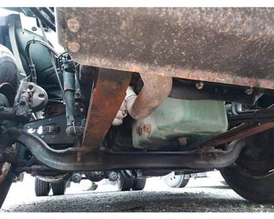 Meritor-Rockwell MFS-12E-122A-N Front Axle Assembly