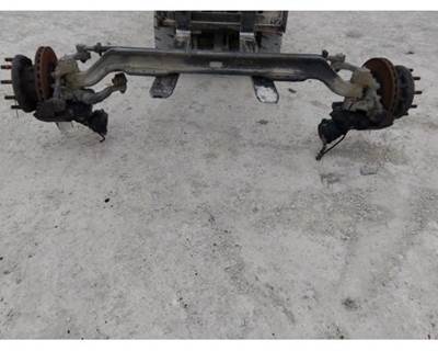 Meritor-Rockwell MFS-12E-122A-N Front Axle Assembly