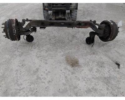 Meritor-Rockwell MFS-12E-122A-N Front Axle Assembly