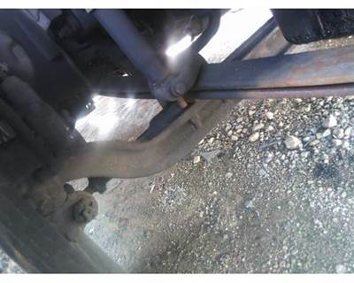 Meritor-Rockwell Front Axle Assembly for a Meritor-Rockwell MFS-12E-122A-N