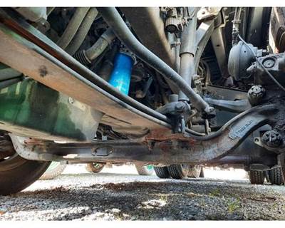 Meritor-Rockwell MFS-12E-122A-N Front Axle Assembly