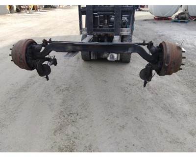 Meritor-Rockwell MFS-12E-122A-N Front Axle Assembly