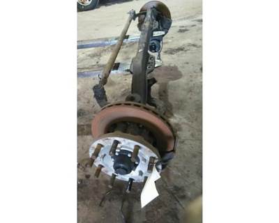 Meritor-Rockwell MFS-12E-122A-N Front Axle Assembly