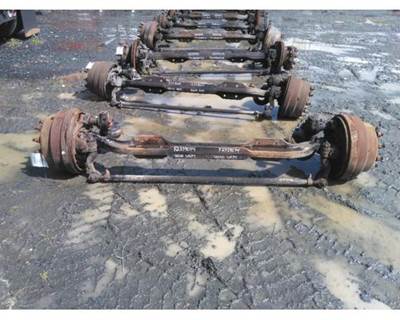 Meritor-Rockwell MFS-12E-122A-N Front Axle Assembly