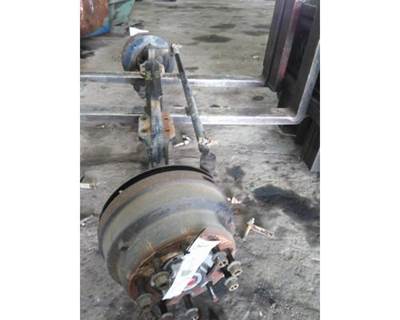 Meritor-Rockwell MFS-12E-122A-N Front Axle Assembly