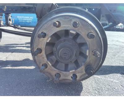 Meritor-Rockwell MFS-12E-122A-N Front Axle Assembly