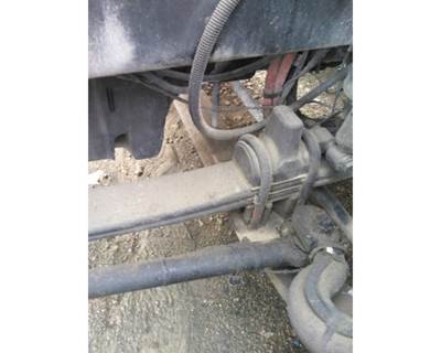 Meritor-Rockwell Front Axle Assembly for a Meritor-Rockwell MFS-12E-122A-N