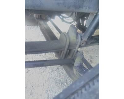 Meritor-Rockwell MFS-12E-122A-N Front Axle Assembly