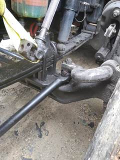 Meritor-Rockwell Front Axle Assembly for a Meritor-Rockwell MFS-12E-122B