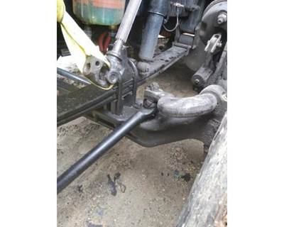 Meritor-Rockwell MFS-12E-122B Front Axle Assembly