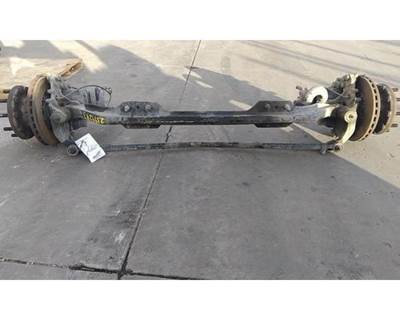 Meritor-Rockwell MFS-12E-122B Front Axle Assembly