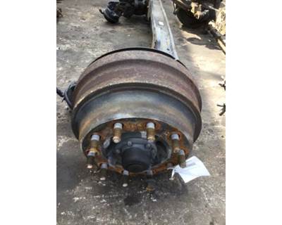 Meritor-Rockwell MFS-12E-122B Front Axle Assembly