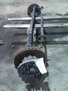 Meritor-Rockwell MFS-12E-122C-N Front Axle Assembly