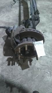 Meritor-Rockwell MFS-12E-122C-N Front Axle Assembly