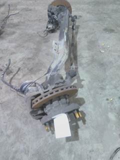 Meritor-Rockwell MFS-12E-122C-N Front Axle Assembly