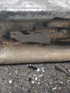 Meritor-Rockwell MFS-12E-122C-N Front Axle Assembly