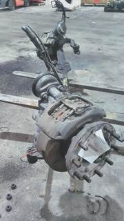 Meritor-Rockwell MFS-12E-122C-N Front Axle Assembly