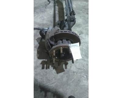 Meritor-Rockwell MFS-12E-122C-N Front Axle Assembly