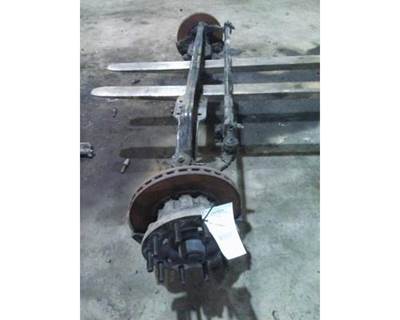 Meritor-Rockwell MFS-12E-122C-N Front Axle Assembly