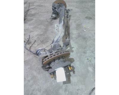 Meritor-Rockwell MFS-12E-122C-N Front Axle Assembly