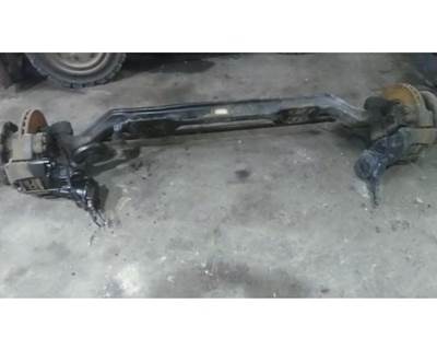Meritor-Rockwell MFS-12E-122C-N Front Axle Assembly
