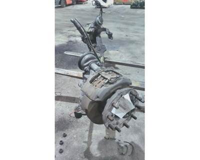 Meritor-Rockwell MFS-12E-122C-N Front Axle Assembly