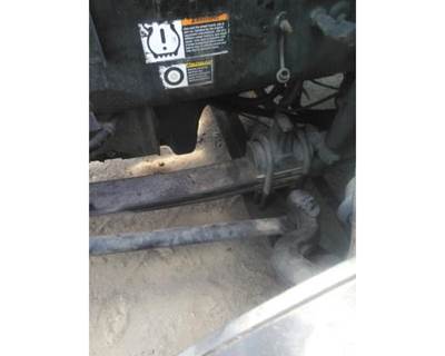 Meritor-Rockwell Front Axle Assembly for a Meritor-Rockwell MFS-12E-122C-N