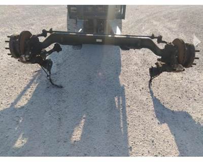 Meritor-Rockwell MFS-12E-122C-N Front Axle Assembly