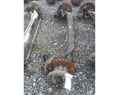Meritor-Rockwell MFS-12E-122C-N Front Axle Assembly