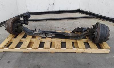 Meritor-Rockwell MFS-12E-132B Front Axle Assembly