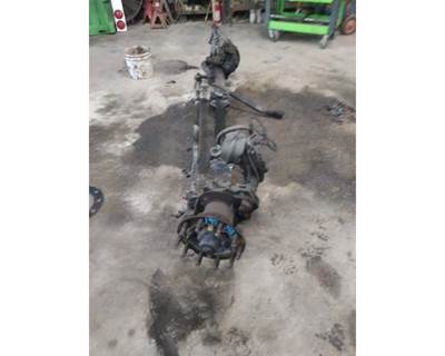 Meritor-Rockwell MFS-12E-132B Front Axle Assembly