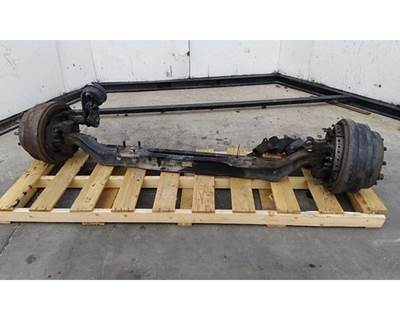 Meritor-Rockwell MFS-12E-132B Front Axle Assembly