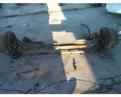 Meritor-Rockwell MFS-12E-132B Front Axle Assembly