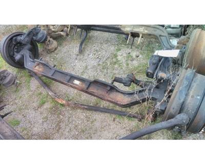Meritor-Rockwell MFS-12E-132B Front Axle Assembly
