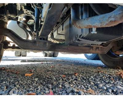 Meritor-Rockwell MFS-12E-132B Front Axle Assembly