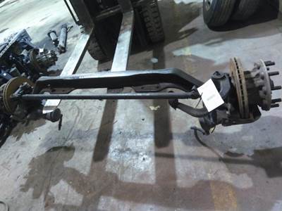 Meritor-Rockwell MFS-12E-132C Front Axle Assembly