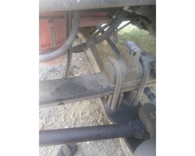 Meritor-Rockwell MFS-12E-132C Front Axle Assembly