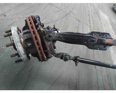 Meritor-Rockwell MFS-12E-132C Front Axle Assembly