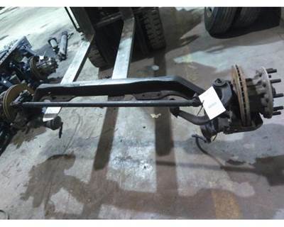 Meritor-Rockwell MFS-12E-132C Front Axle Assembly