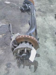 Meritor-Rockwell MFS-12E-143A-N Front Axle Assembly