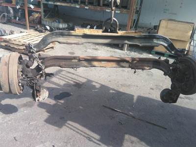 Meritor-Rockwell MFS-12E-143A-N Front Axle Assembly