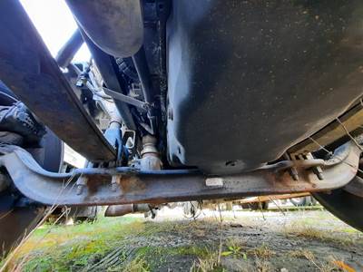 Meritor-Rockwell MFS-12E-143A-N Front Axle Assembly