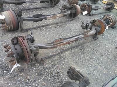 Meritor-Rockwell MFS-12E-143A-N Front Axle Assembly